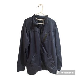 Spyder Active Jacket men size XL